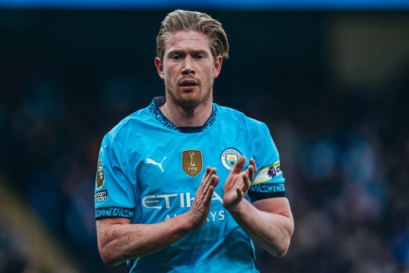 小维阿：主场踢世界杯意义非凡，美国队会全力以赴争夺冠军