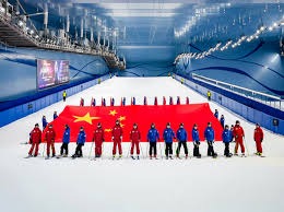 中国棒球队年轻核心的培养路径