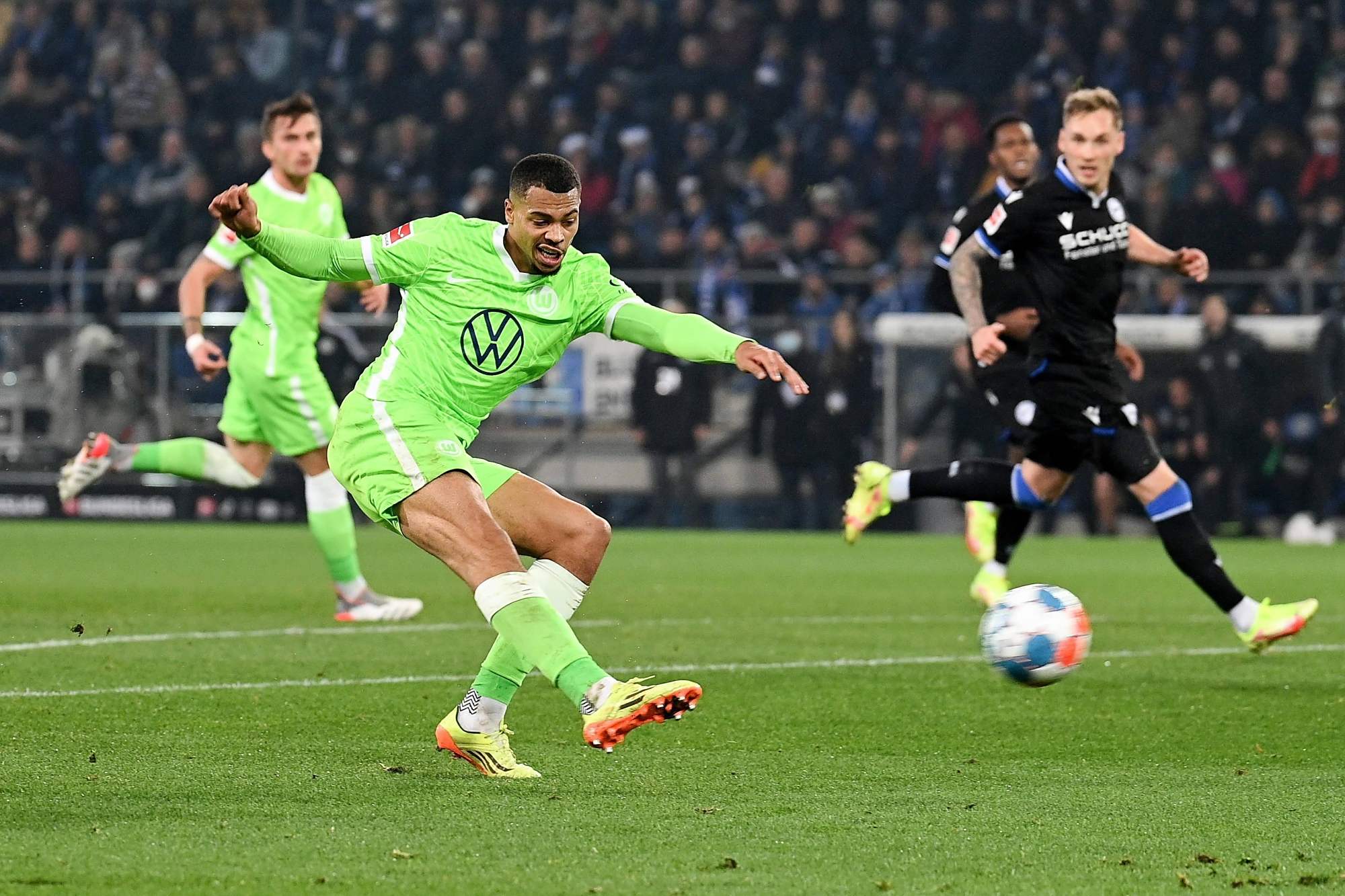 长传与区域 长传与区域