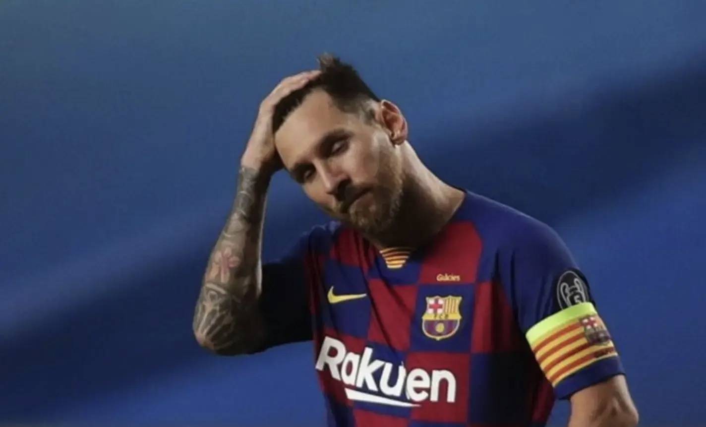 为球迷们带 为球迷们带