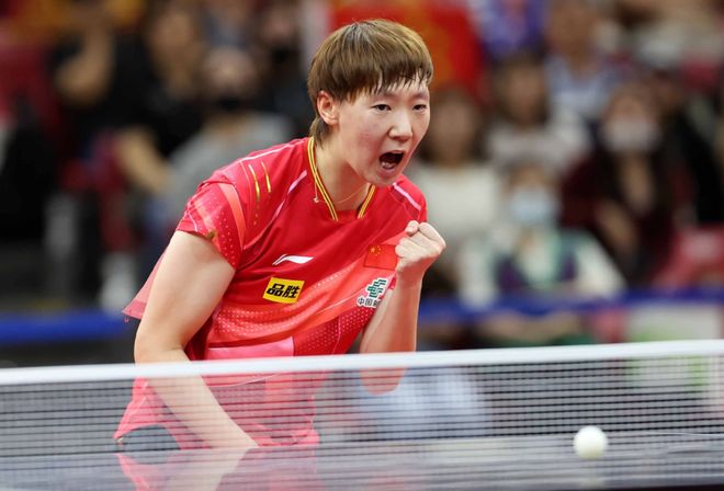 中国选手的 中国选手的