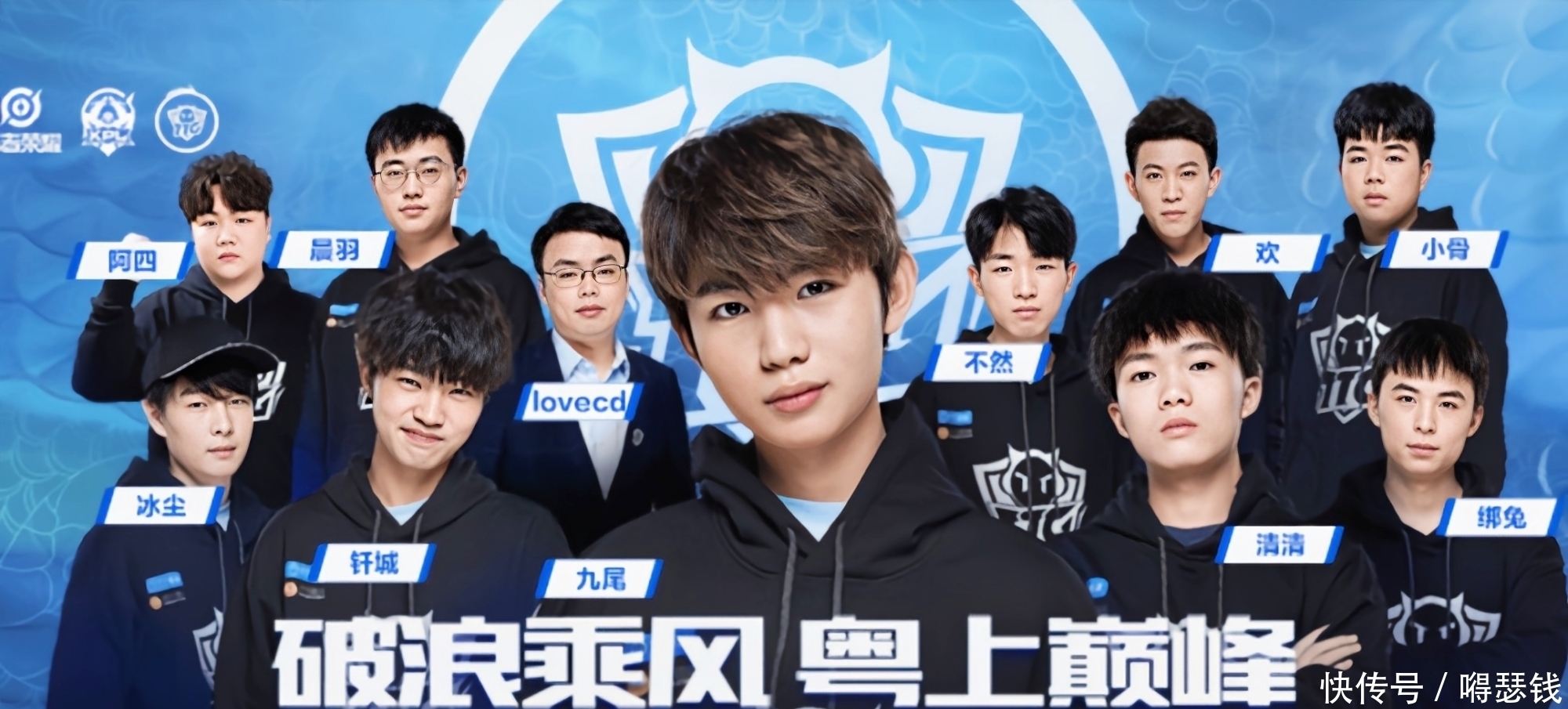 少了核心 少了核心