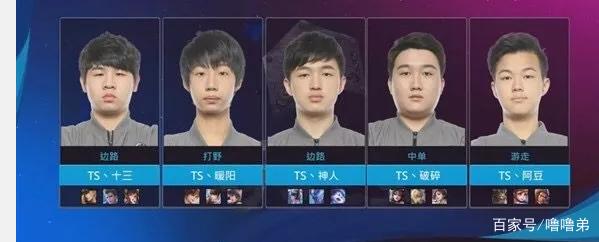 对照团战开